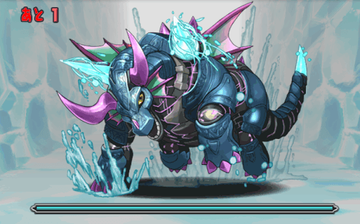 ヘライース降臨 4F