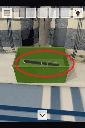 十五夜のお月様_棒と望遠鏡