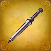 アサシンダガー