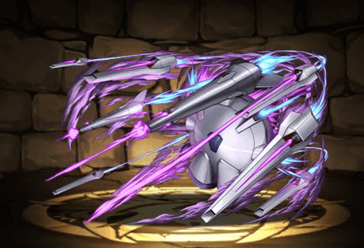 ドラグーンシステム