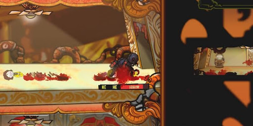 試練攻略_碧の白昼