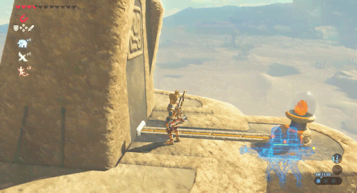 BotW_4つ目の制御端末