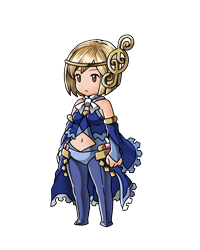 ジョブカラースキンジータ3