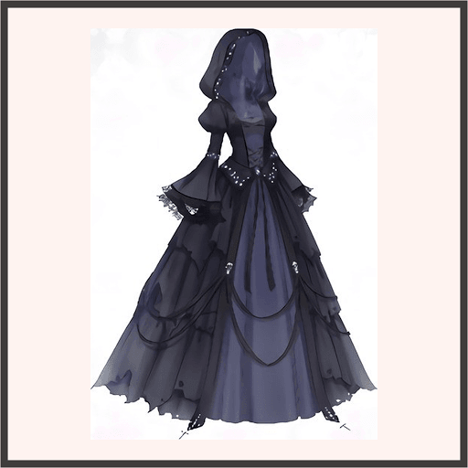 ダークリーパー-夜