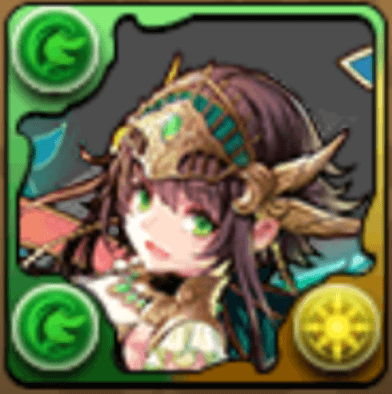 運命を視る姫神スクルド