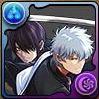 坂田銀時&amp;高杉晋助【報酬】