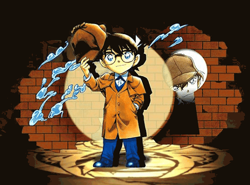 江戸川コナン【原作版】