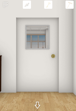 Schoolしょんぼりチャーリーと不思議な教室_ミニゲーム