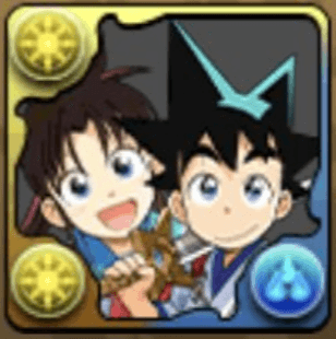 鉄刃＆峰さやか