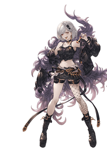 オルターエゴ・マリシャス