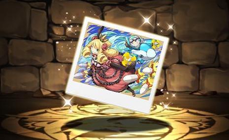 ケリ姫＆飛行士の写真