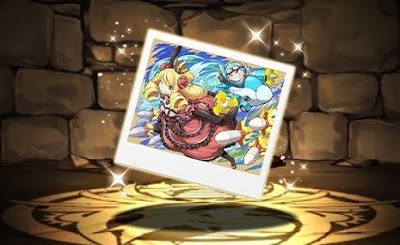 ケリ姫＆飛行士の写真