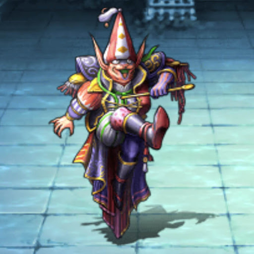 FF5_ものまねし ゴゴ