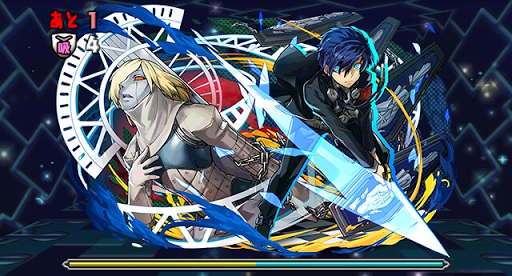 ペルソナチャレンジ-6F