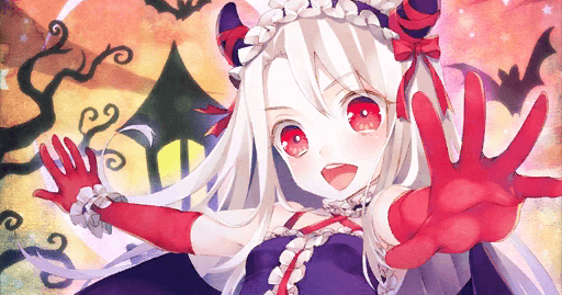 fgo-ハロウィン・プチデビル