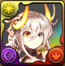 繋想の彩龍喚士・イデアル