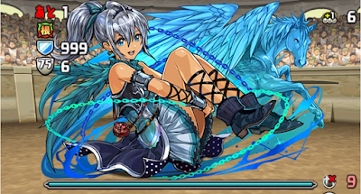 5700万DL記念チャレンジ【5】-9F