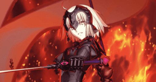 ジャンヌ・ダルク(オルタ)