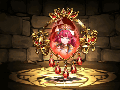 衛生神・ヒュギエイアのブローチ