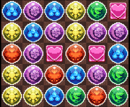 ドットドロップ