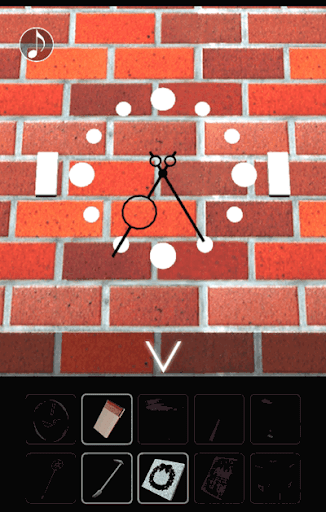 ホワイトクリスマス2_鍵の入手2