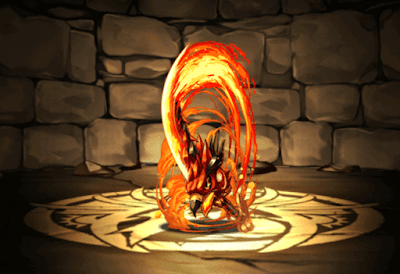 炎魔刃・イグニスパーダ