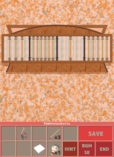 Nunukosgatherings_2階_隣の部屋_出入口_ロッカー_ロッカーを開ける