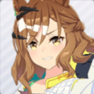 ジャングルポケット