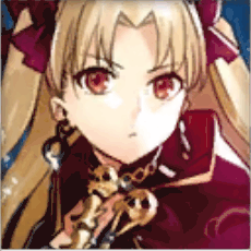 fgo-エレシュキガル