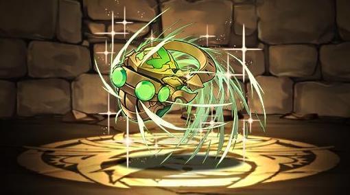 コンラートの破風拳