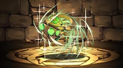 コンラートの破風拳