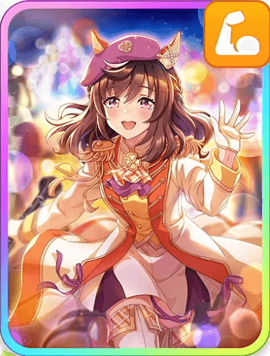 ブエナビスタSSR［Luzdeensueno］