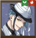 フロイド（R/スケアリー・ドレス）