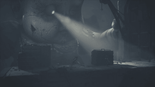 チャプター1後半をノーミスでクリアする