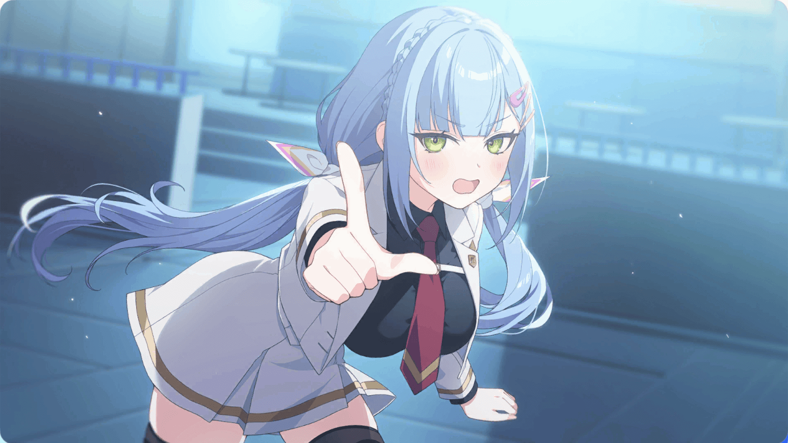 見せたい最高の私