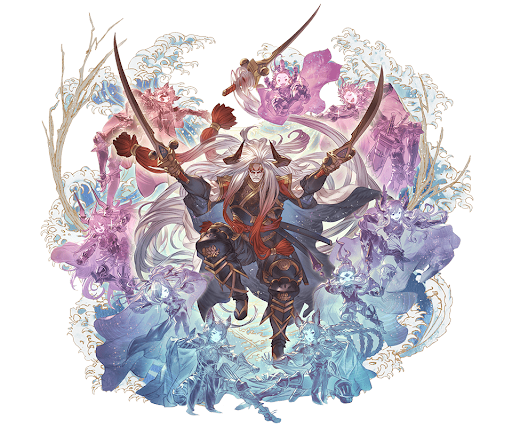 超越オクトー_初期状態