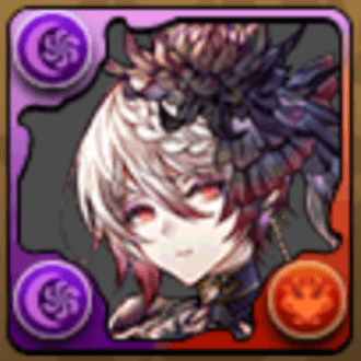 灯星の夜女神・ノクタリア