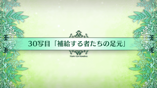fgo-30写目_30写目