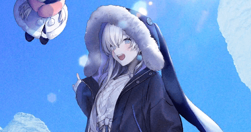 fgo-英霊紀行：アナスタシア