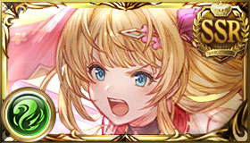 ミリン（風SSR）