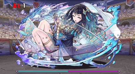 アニバーサリー26 1F