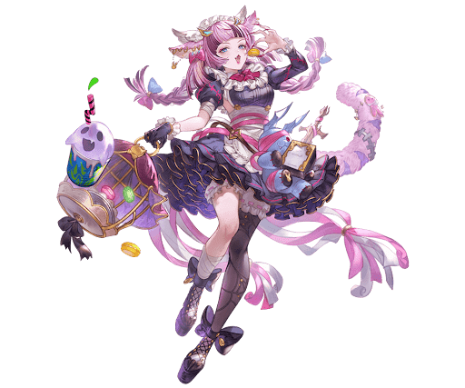 ハロウィンマナマル_初期状態