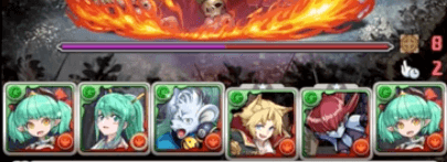 操作延長/ルーレット