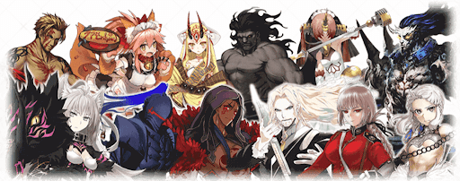 fgo-バーサーカーピックアップ