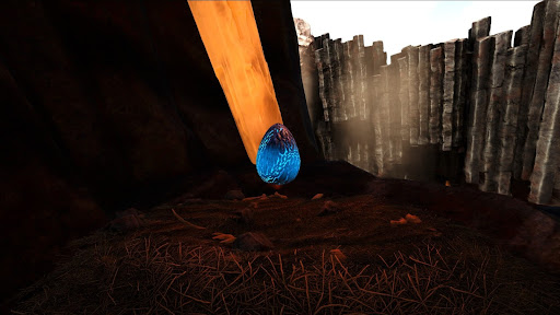 ワイバーンの卵