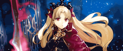 fgo-エレシュキガル