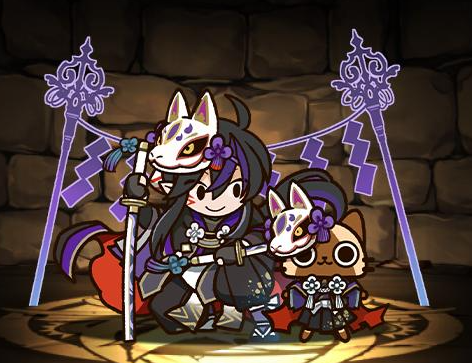 クロトビ＆クロトビネコ