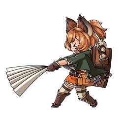 カルテイラ（R）_初期状態