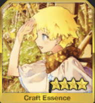 fgo-英霊巡遊：ボイジャー