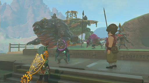 キルトン_クリア